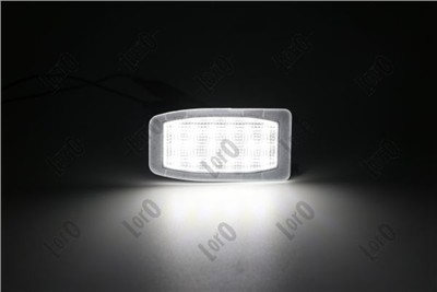 ABAKUS L27-420-001LED