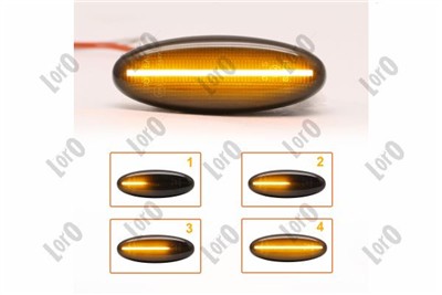 ABAKUS L30-140-004LED-SD