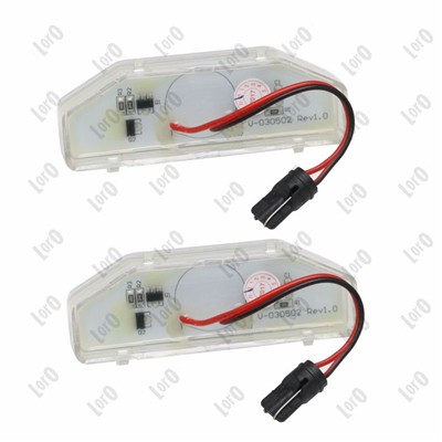 ABAKUS L30-210-0002LED EAN: 5905993330811.