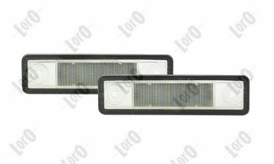 ABAKUS L37-210-0001LED