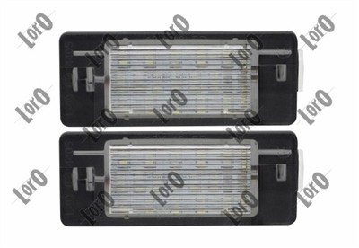 ABAKUS L37-210-0004LED