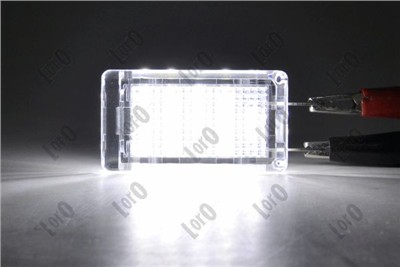 ABAKUS L37-410-002LED