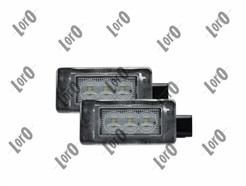ABAKUS L38-210-0004LED