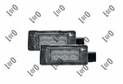 ABAKUS L38-210-0004LED