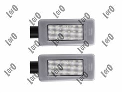 ABAKUS L38-210-0005LED