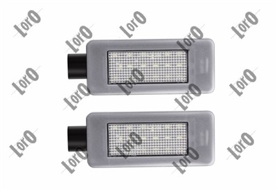 ABAKUS L38-210-0005LED