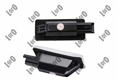 ABAKUS L38-210-0005LED