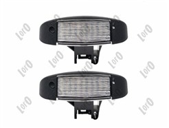 ABAKUS L38-210-0007LED