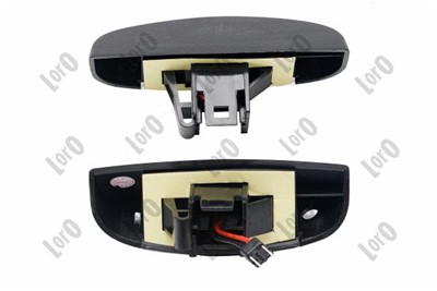 ABAKUS L38-210-0007LED