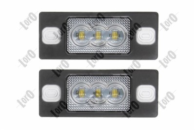 ABAKUS L40-210-0001LED
