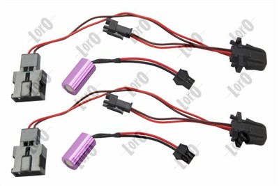 ABAKUS L40-210-0001LED