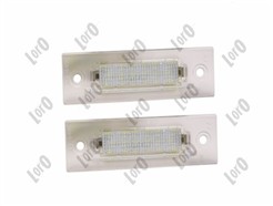 ABAKUS L40-210-0002LED