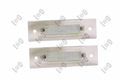ABAKUS L40-210-0002LED