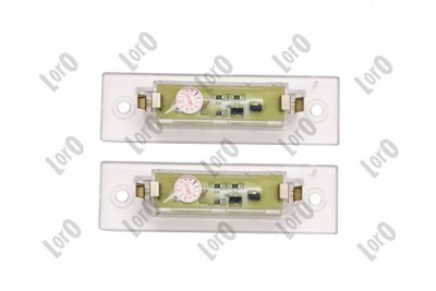 ABAKUS L40-210-0002LED