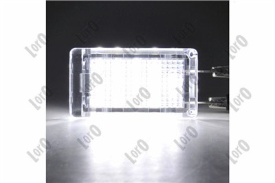 ABAKUS L40-410-001LED