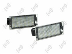 ABAKUS L42-210-0001LED