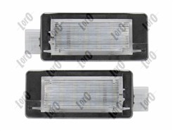 ABAKUS L42-210-0003LED