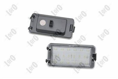 ABAKUS L46-210-0001LED