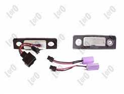 ABAKUS L48-210-0001LED