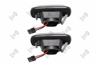 ABAKUS L51-140-004LED-S