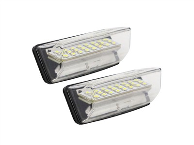 ABAKUS L51-210-0005LED