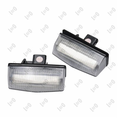 ABAKUS L51-210-0010LED