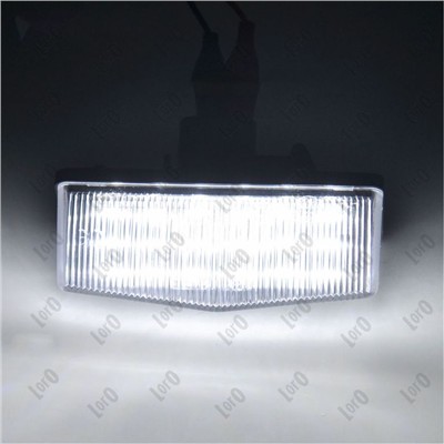 ABAKUS L51-210-0010LED