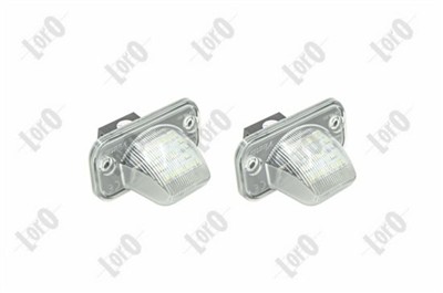 ABAKUS L53-210-0003LED