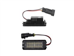 ABAKUS L53-210-0010LED