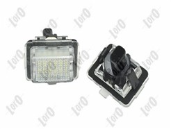 ABAKUS L54-210-0001LED