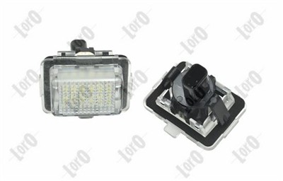 ABAKUS L54-210-0001LED