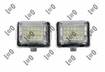 ABAKUS L54-210-0003LED