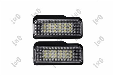 ABAKUS L54-210-0009LED