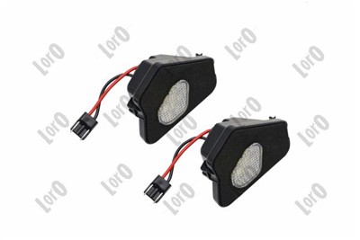 ABAKUS L54-420-001LED
