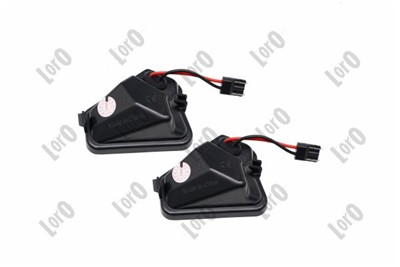 ABAKUS L54-420-001LED