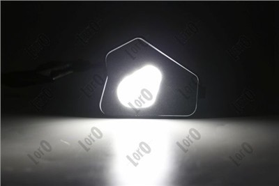 ABAKUS L54-420-001LED