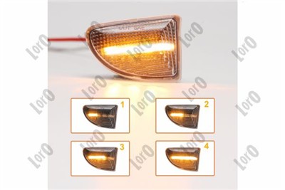 ABAKUS L56-140-003LED-D