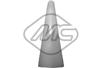 Metalcaucho 00010 EAN: 8435108406157.