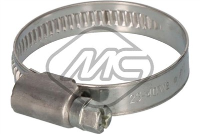 Metalcaucho 00025 EAN: 8435108438516.