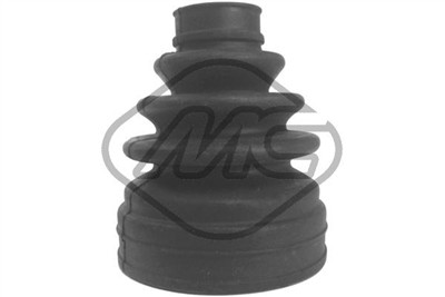 Metalcaucho 00147 EAN: 8435108406461.