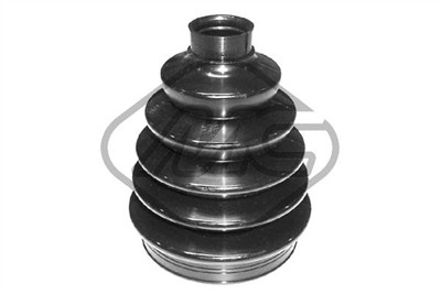 Metalcaucho 00155 EAN: 8435108469176.