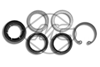 Metalcaucho 00286 EAN: 8435108407093.