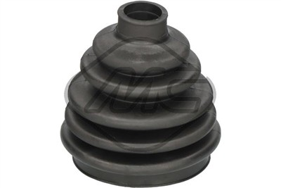 Metalcaucho 00297 EAN: 8435108459290.