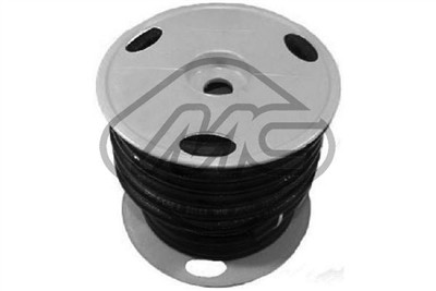 Metalcaucho 00322 EAN: 8435108425639.