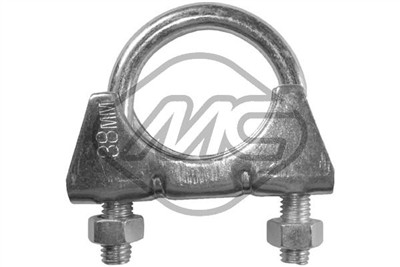Metalcaucho 00372 EAN: 8435108404344.