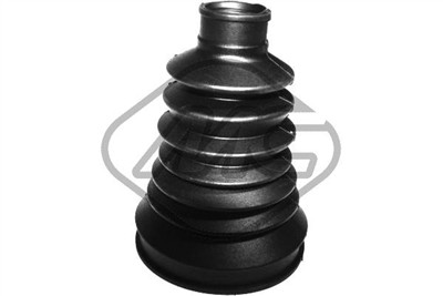 Metalcaucho 00432 EAN: 8435108459511.