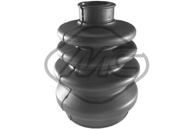 Metalcaucho 00490 EAN: 8435108459580.