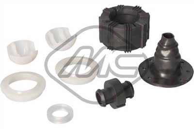 Metalcaucho 00516 EAN: 8435108408144.