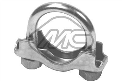 Metalcaucho 00593 EAN: 8435108404474.