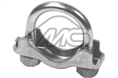 Metalcaucho 00595 EAN: 8435108404498.
